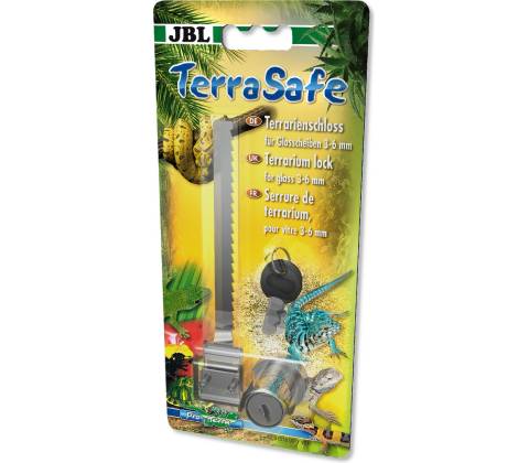 JBL TerraSafe