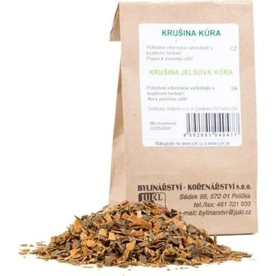 JUKL Krušina kůra 50 g