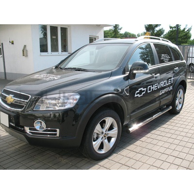 Bočný rám pre OPEL Antara, 2006-18