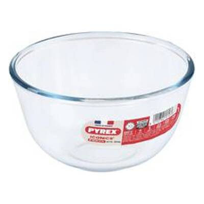 Pyrex Sklenená misa 15 cm 0,7 l