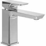 Villeroy & Boch Subway 3.0 смесител за умивалник с едноръкохватков механизъм, гланциран хром (TVW11200300061)