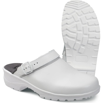 Image 1 of EJENDALS Висококачествено кожено сабо | www. vvmstore. com (1493)