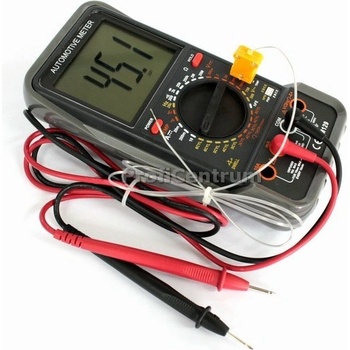 Automotive Meter EM 129