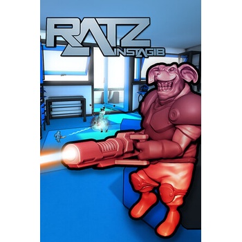 Ratz Instagib