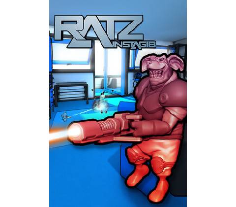 Ratz Instagib