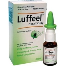 Luffeel aer.nas.1 x 20 ml