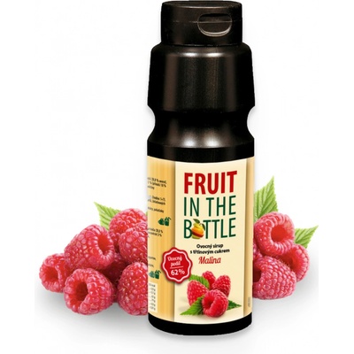 Frujo Sirup Malina 0,75 l