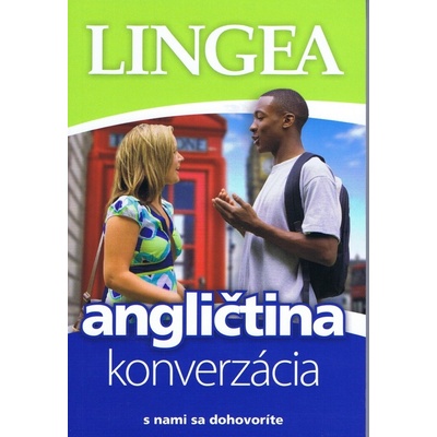 Angličtina konverzácia