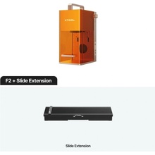 xTool F2 15W