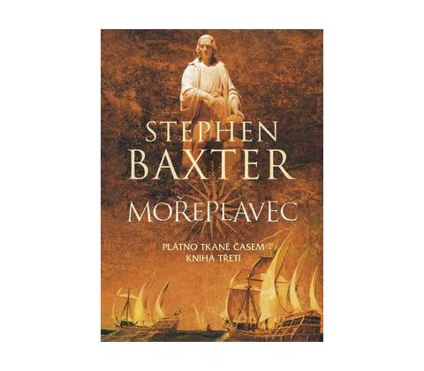 Mořeplavec - Stephen Baxter