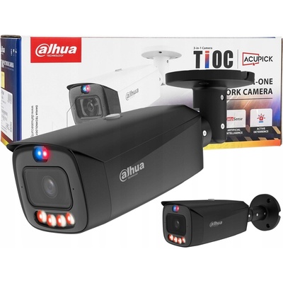 Dahua IPC-HFW3849T1-AS-PV-0280B-PRO-BLACK