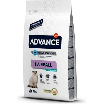 Image 1 of Affinity Advance Hairball Sterilized 10 kg