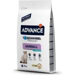 Affinity Advance Hairball Sterilized 10 kg