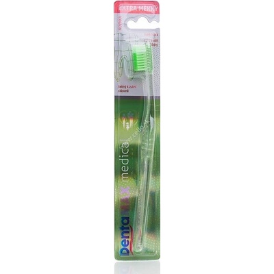 DentaMAX medical extra mäkká