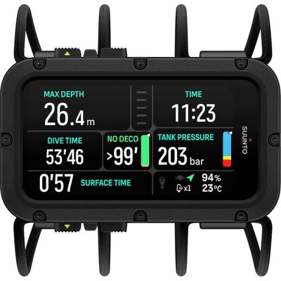 Suunto NAUTIC BUNGEE CORD – Zboží Dáma