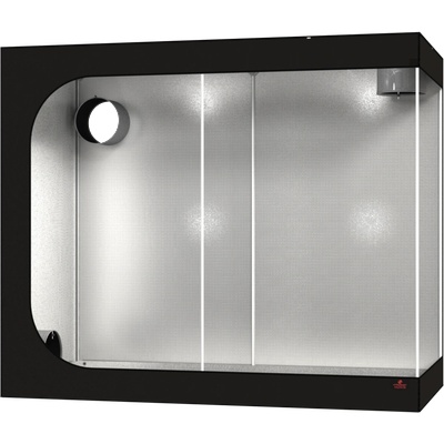 Secret Jardin HS240W - Палатка за отглеждане на растения (238 x 120 x 200см) (610704)