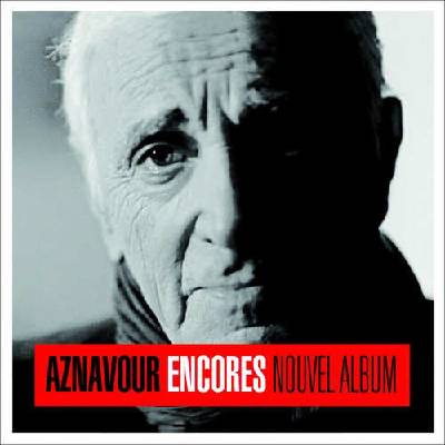 Aznavour Charles - Nostalgia CD