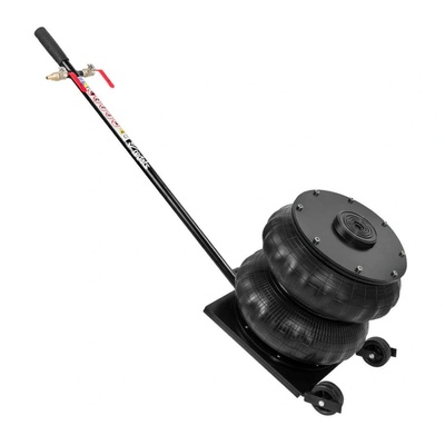 Redats Пневматичен механичен повдигач 8t (15-01-04)