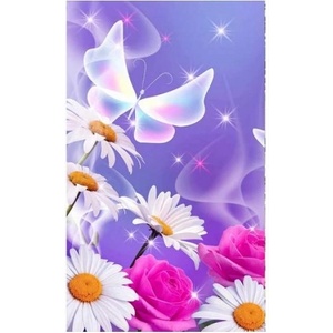 DIMEX ART Флизелинов фототапет пеперуди 150 x 250 см