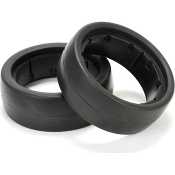 Losi вложка гума Rally мека (2): 5ive Mini