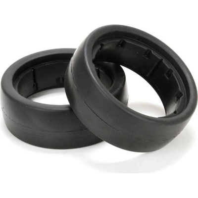 Losi вложка гума Rally мека (2): 5ive Mini