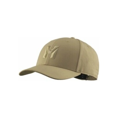 Millet CHAMONIX BASEBALL CAP Hnedá
