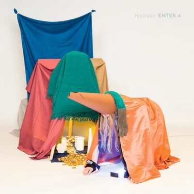 Hjaltalin - Enter 4 LP
