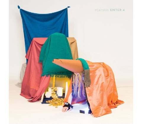 Hjaltalin - Enter 4 LP