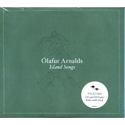 Olafur Arnalds: Island Songs