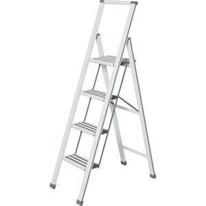 WENKO 601017100 4 step