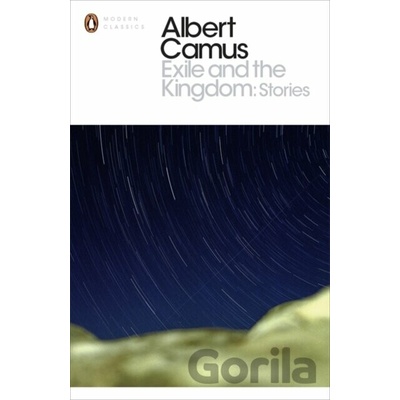 Exile and the Kingdom Camus Albert