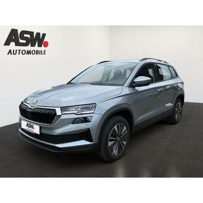 Skoda Karoq 1.5 TSI Balance DSG 110 kW