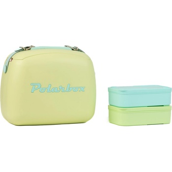 Polisur Polarbox Pop Passive 6 l Lime