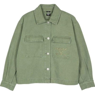 Santa Cruz Asp Key Jacket Pale Sage Wash