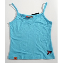 Batyskaf Tank Light Blue