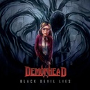Demon head Black Devil Lies Bonustrack CD