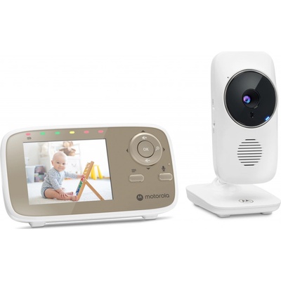 Motorola VM483 videochůvička