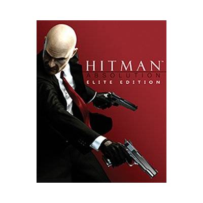 ESD Hitman Absolution Elite Edition ESD_1766