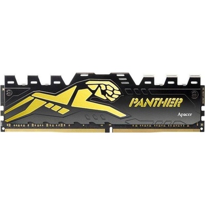 Apacer Panther Gold DDR4 16GB 3200MHz CL16 AH4U16G32C28Y7GAA-1