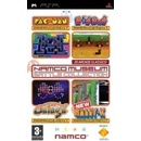 Hry na PSP Namco Museum Battle Collection