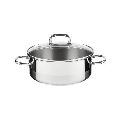 Kolimax PROFESSIONAL rajnica s pokrievkou 22cm 3,0l