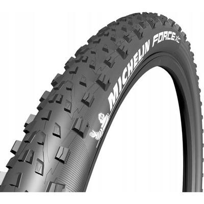 Michelin 8537150 2843291, velikost kola 26", 580 g