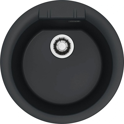 Alveus CADIT 100 QC deep black