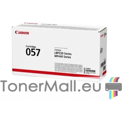 Canon Оригинална тонер касета CANON Cartridge 057