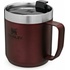 Stanley Legendary Classic Camp Mug 0,35 l Wine vínová