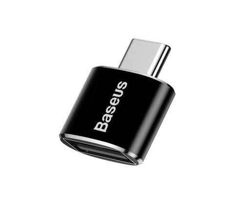 Baseus USB-A/USB-C (CATOTG-01)