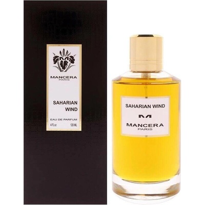 Mancera Saharian Wind parfémovaná voda unisex 60 ml
