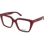 Balenciaga Диоптрични очила Balenciaga BB0130O 012 - alensa