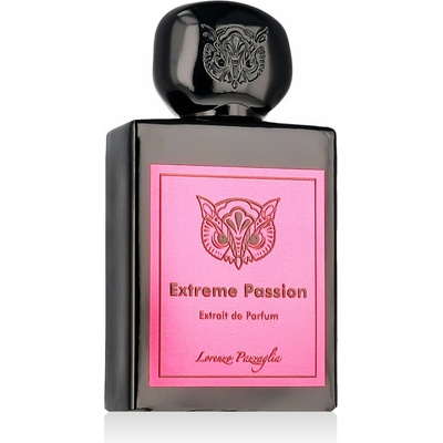 Lorenzo Pazzaglia Extreme Passion parfum unisex 50 ml