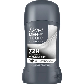 Image 1 of Dove Men+Care Invisible Dry deo stick 50 ml